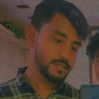 EU Solutions Employee Lucky Rathore's profile photo