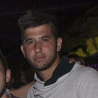 Motion Logic Studios Employee Christian Casal's profile photo