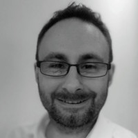 Jisc Employee Simon Timms's profile photo