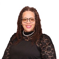 Salina Regional Health Center Employee Nedra Gammage's profile photo