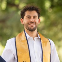 San Francisco Municipal Transportation Agency (SFMTA) Employee Noah Kline's profile photo