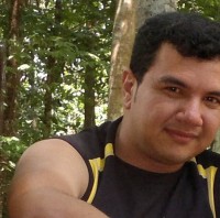 Floraplac Employee Joannes da Costa Oliveira's profile photo