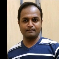 Innovatis Technologies Inc Employee Joseph Vaz's profile photo