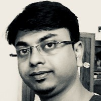 CloudHouse Animation Studios Employee Santu Bala's profile photo