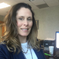 Nikki Thomas Email & Phone Number
