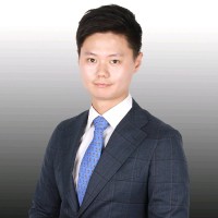 Meridian Lightweight Technologies Inc. Employee Peter Chi's profile photo