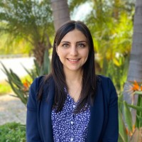 MA Engineers, Inc. Employee Yusvi Guerrero's profile photo