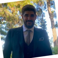 LBH Group Employee Ihsan Aksoy's profile photo