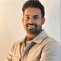Roehampton Communications Ltd. Employee Syam Krishnan's profile photo