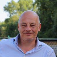 Brouwerij Haacht Employee Geert de Brandt's profile photo