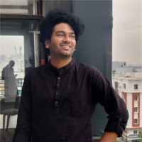 Strobes Security, Inc. Employee Varun Bvs's profile photo