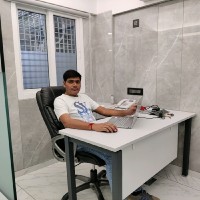 NIKITA DISTRIBUTORS Employee Bharmal Vishnoi's profile photo