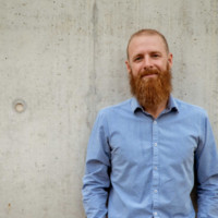 Human Systems Co. Employee Dean Williamson's profile photo