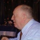 JJ Smith & Co (Woodworking Machinery) Ltd Employee Peter Davies's profile photo