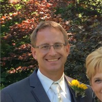 Domtar Employee Robert Spring's profile photo