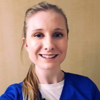 Bryan Health Employee Sarah Meier's profile photo