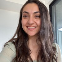 Madeline Ciuffreda Email & Phone Number