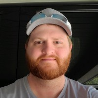 Indorama Ventures: Integrated Oxides & Derivatives Employee Mat Moore's profile photo