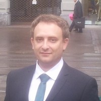 Michael Ioffe Email & Phone Number