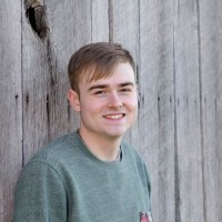 Pioneer-360 Employee Reid Shetler's profile photo