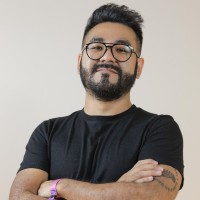 Caccao Employee Vitor Uehara's profile photo