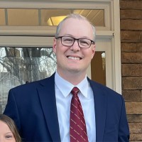 Waffle House, Inc. Employee Jeffery Wright's profile photo