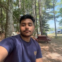 Persuasive Computing Lab Employee Yugam Yugam's profile photo