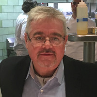 MacGregor Abstract Corp. Employee Joseph Lucas's profile photo