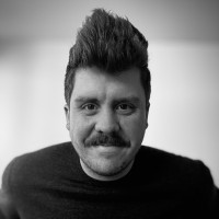 Relai Employee Joël Lenz's profile photo