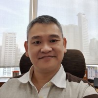 FGV Holdings Berhad Employee Kelvin Tan's profile photo