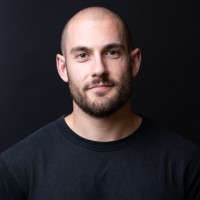 Uber Employee Dan Greenberg's profile photo
