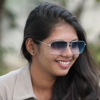 Cognizant Employee Shruthi M.s's profile photo