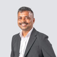 Peri Formwork Malaysia Sdn Bhd Employee Ayyappan Patchaiappan's profile photo
