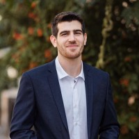 Opsin Employee Gilron Tsabkevich's profile photo