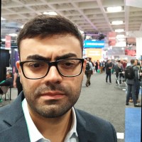 FCBrasil Employee Augusto Ferreira's profile photo