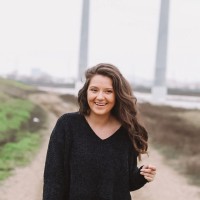 DC International Employee Alexandra Burton's profile photo