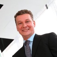 Apleona GmbH Employee Lukas Funk's profile photo