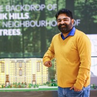 SBP GROUP Employee Ankushh Sood's profile photo