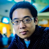 Jacob Jin Email