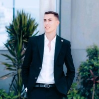 C&CC Employee Ałaa Saad's profile photo