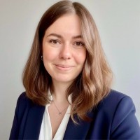 OPET Employee İpek Ökek's profile photo