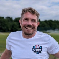 Email e telefono di Tom Gorton-Clark