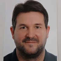 BAUHAUS España Employee Daniel Tinoco's profile photo
