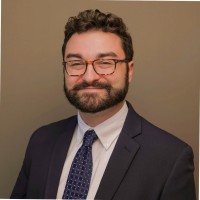South Oak Title Employee Palmer Mordecai's profile photo
