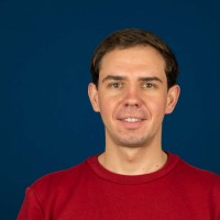 GTM - Global Tech Makers Employee Marko Shyshak's profile photo