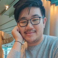 Creative 3D Technologies Employee Trevor Chan's profile photo
