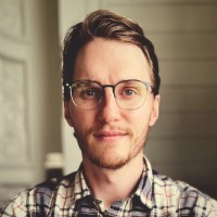 Vector Institute Employee Ethan J.'s profile photo