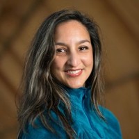 Beacon Community Services Employee Yasmin Rampuri's profile photo