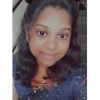 Haystack Robotics Employee Ruby Dharmaraj's profile photo