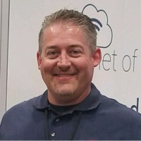 Spindle Employee Doug Trolian's profile photo